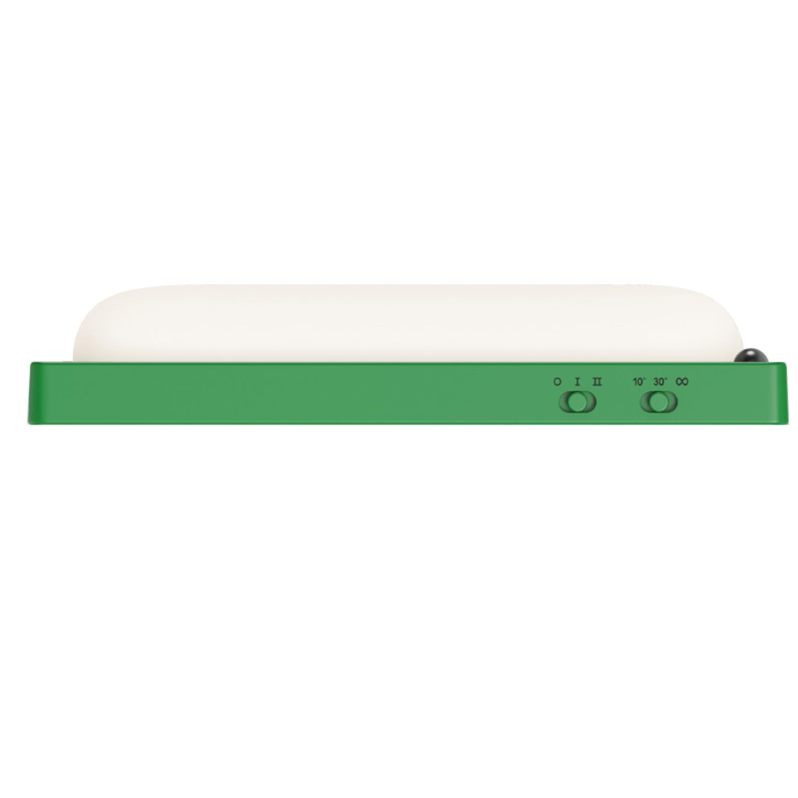 Hsioluted Space Saving Automatic LED Cabinet Light Rechargeable Under Cabinet Lighting Cordless Motion Detection Lamp Enduring Bedroom Decoration