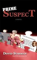 Prime Suspect 9657599008 Book Cover