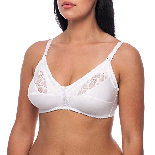 Soutien-gorge allaitement sans armature pour soulager les poitrines sensibles