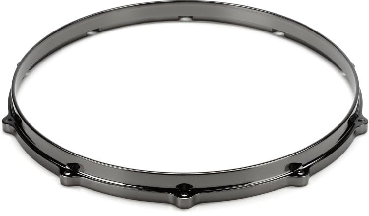 Amazon.com: Tama MDH14-10 Die-cast Snare Drum Hoop - 14-inch 10