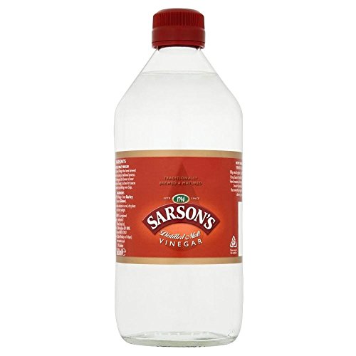 Sarson s Distilled Malt Vinegar (568ml)