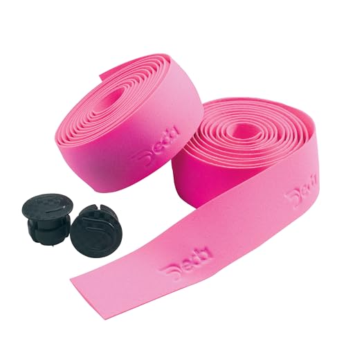 Dead Elementi Juego Cinta Manillar Deda Rosa Fucsia