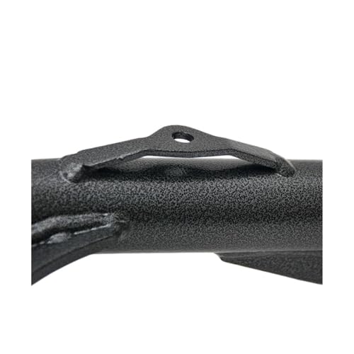 Bras de commande supérieur pour corriger l'angle de suspension 4x4 - 5