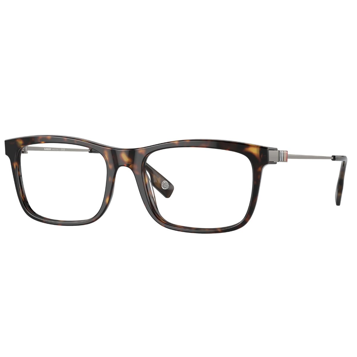 Eyeglasses BE 2384 F 3002 Dark Havana