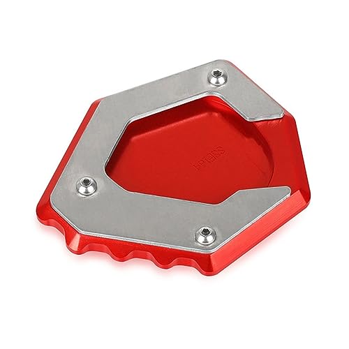 Support béquille XT1200 ZE TENERE pour garer votre moto dans le sable