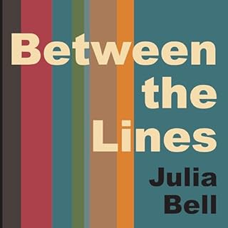Between the Lines cover art