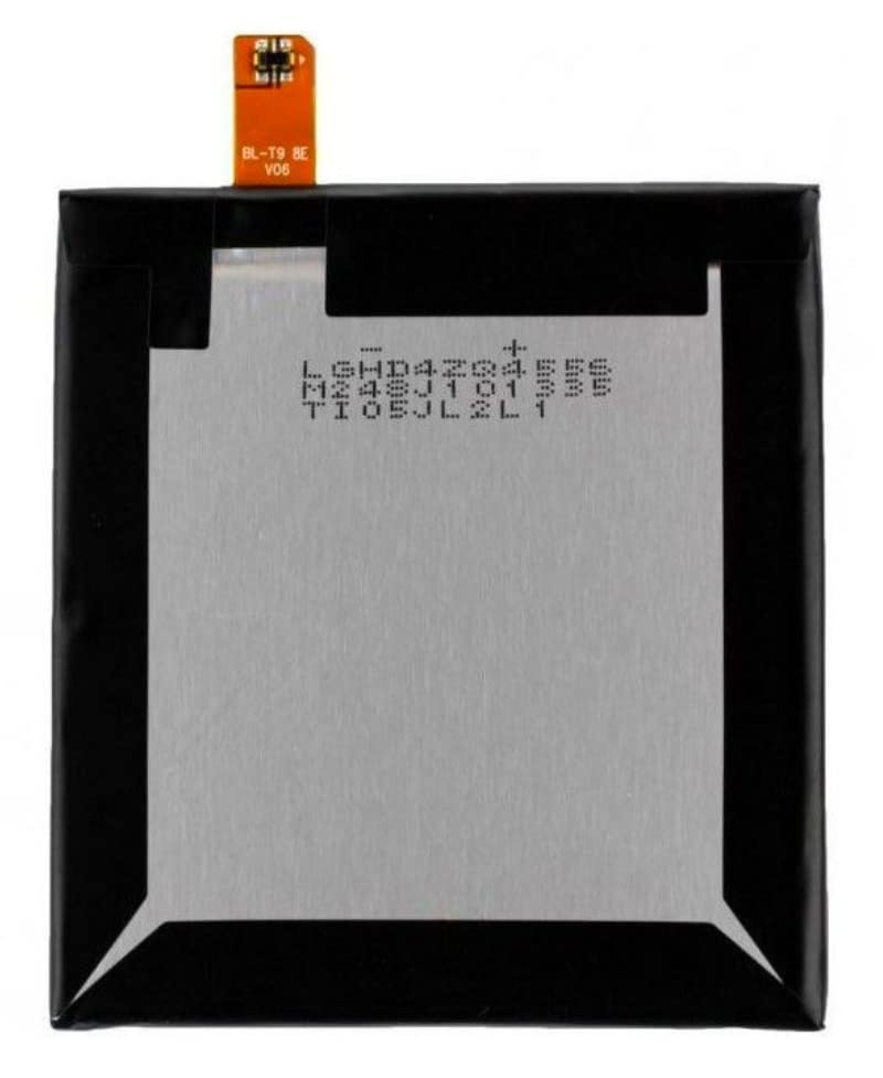 Image of Original BLT9 Battery Compatible with LG Nexus 5, X View, D820, D821 [mAh]