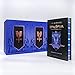 Harry Potter Ravenclaw House Editions Hardback Box Set: J.K. Rowling - Hardback Box Set