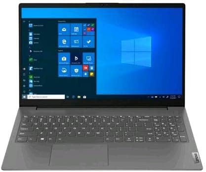 Notebook Lenovo Performance - Ram 8 GB - Schermo 15.6 Full HD - Intel Core i3 velocita fino a 4.1ghz - SSD 256GB Windows 11 pro COMPUTER PORTATILE PRONTO ALLUSO