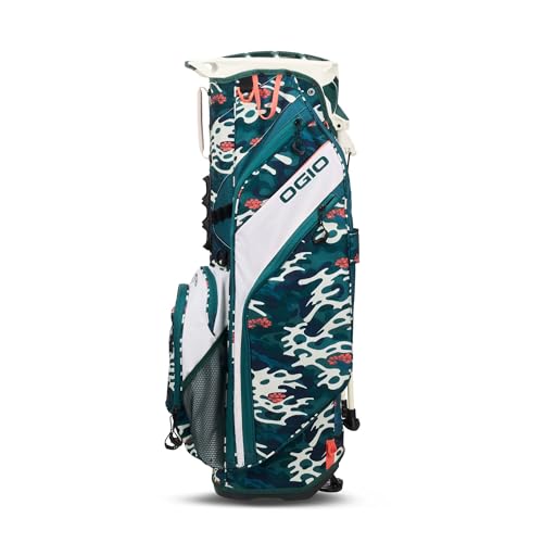 OGIO 2025 Woodē Hybrid Stand Golf Bag