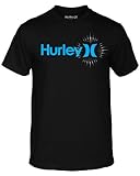 Hurley Men's Watt T-Shirt