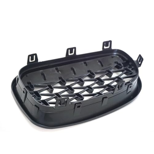 Grille de calandre BMW Série 1 E81 E87 E82 E88 pour modèles 128i 130i 135i - 5