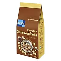 Kölln Müsli Knusper