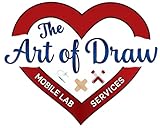 Ultimate Phlebotomy Practice kit