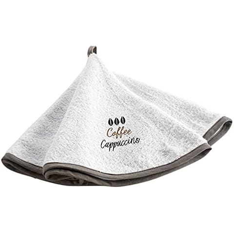 Douceur d'Intérieur Cappuccino Hand Wiper 60 cm Cover