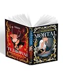Mortal & Inmortal: Dos romances paranormales (Faeris Editorial)