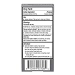 LUMIFY Redness Reliever Eye Drops, For Whiter & Brighter Looking Eyes, 0.08 Fl Oz (2.5 mL) - Image 2