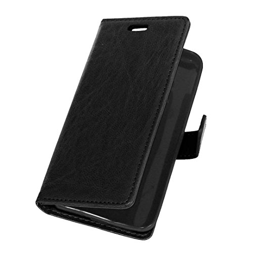 Lumia 550 Custodia, VENTER® Vibrazione di cuoio