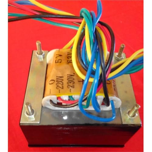 Transformateur d'amplificateur 96x60 transformateur de puissance 1 pièce - 3