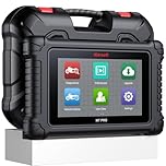 iCarsoft MT PRO Motorcycle Diagnostic Tool for Harley/BMW/Kawasaki/Indian etc. All Motorbikes Full System All Maintenance Reset, Actuation Test, Touchscreen Code Reader, Also Car OBD2 Diagnose