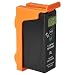 Produktbild vhbw Tintenpatrone Schwarz kompatibel mit Lexmark Genesis S815, S816 Drucker (kompatibel, 19ml)