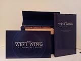 The West Wing: The Complete Series Collection -  DVD