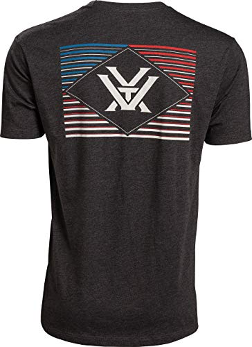 Vortex Men's Rank and File Short Sleeve Shirts