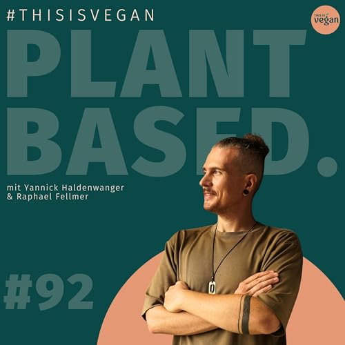 DAF&Uuml;R habe ich ALLES AUFGEGEBEN! - Meine Reise zu Veganismus und mir selbst. 💸❌