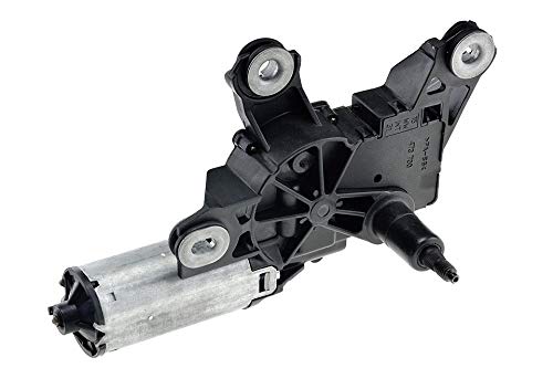 Moteur d'essuie-glace arrière bloqué Skoda Octavia solution ESW-SK-000