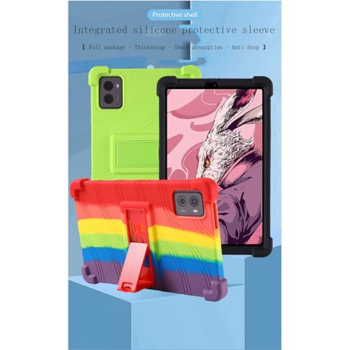 Protector de Pantalla 9H para Tablet UJJ U7 11,0" miniatura 3