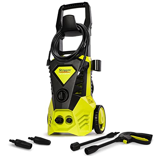 Best Pressure Washers UK Buying Guide & Our Top Power Washers PatioMate