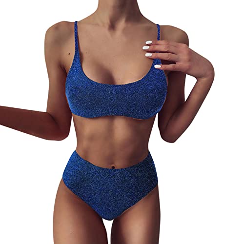 Bikinis Mujer Braga Alta Marca Shffuw