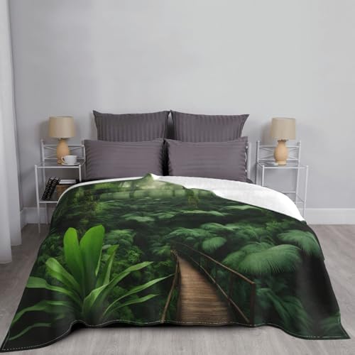 Couverture flanelle douce pour réchauffer vos nuits et voyages