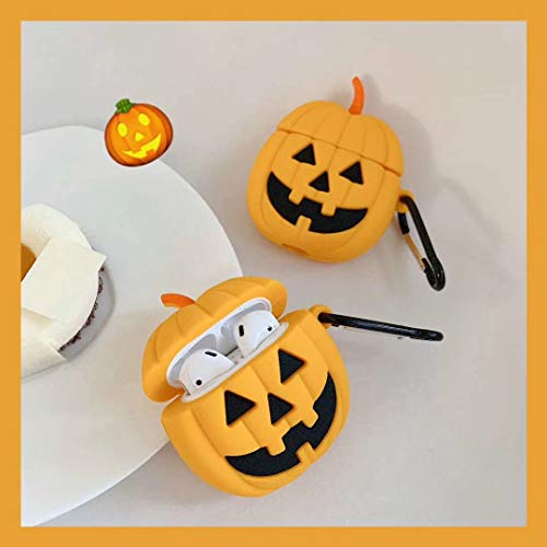 Custodia protettiva 3D per Halloween compatibile