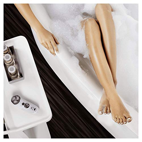 Ersatzkopf Braun Silk-épil 79 V, für Tiefenmassage, entworfen für die SkinSpa Cruzer3 Bürste