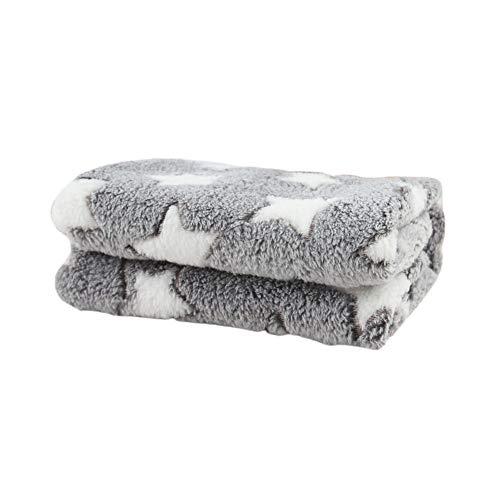 Hosaire Copertina Animale Morbido e Caldo