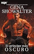 El Príncipe Más Oscuro: 213 (HQN)