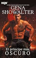 El Príncipe Más Oscuro: 213 (HQN)