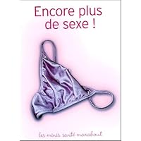 Plus de sexe !