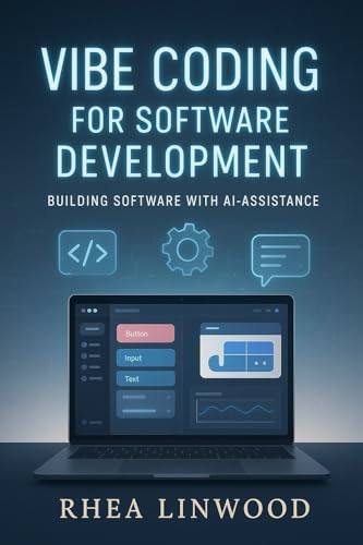 Vibe Coding for Software Development: Building Software with AI-Assistance