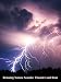 Relaxing Nature Sounds: Thunder and Rain
