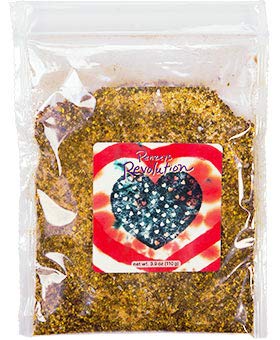 Penzeys Revolution 3.9 oz 3/4 cup bag Pack of 1