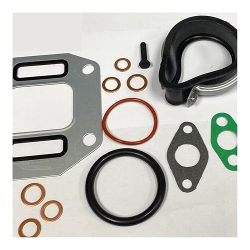 Joints de connexion anti-fuite pour systèmes 43 44 876312 - 5