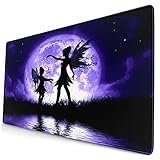 Das Design ist einzigartig und personalisiert. Verschiedene Bilder werden für Ihre Wahl anschaulich auf die Oberfläche gedruckt. Wir wählen Ihre Lieblingsbilder. Farbe kann nicht verblasst werden. Oberfläche ist waschbar. Die Mauspadmatte kann immer wieder verwendet werden. Unsere Mausmatte kann mit jedem Stil Maus kompatibel, geeignet für alle Arten von Laptops oder Computern. Anti-Rutsch-Gummi-Basis kann das Pad fest auf dem Schreibtisch halten.