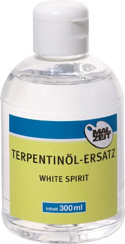 Preisvergleich Produktbild Ami Künstlerbedarf NEU Terpentinöl-Ersatz 300 ml PREISHIT
