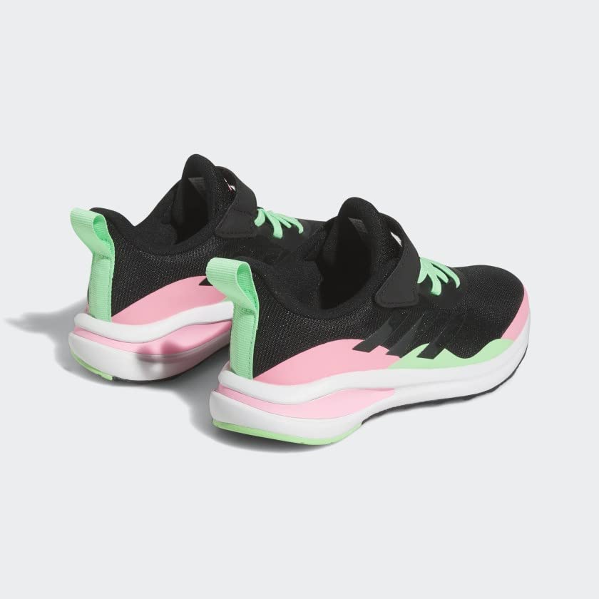 Image of adidas Kids' FortaRun Cloudfoam Running Shoes