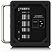 Behringer SD16 I/O Stage Box with 16 Remote-Controllable Midas Preamps, 8 Outputs, AES50 Networking and ULTRANET Personal Monitoring Hub