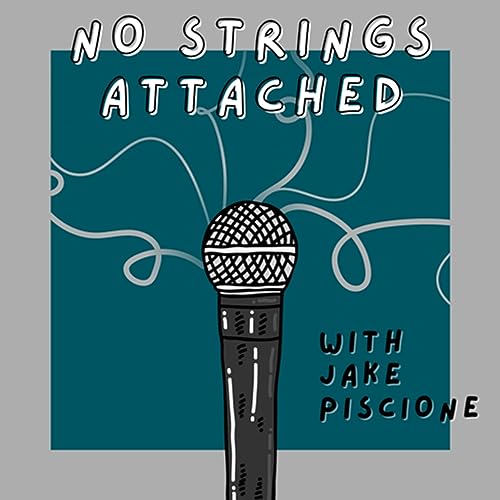 No Strings Attached copertina