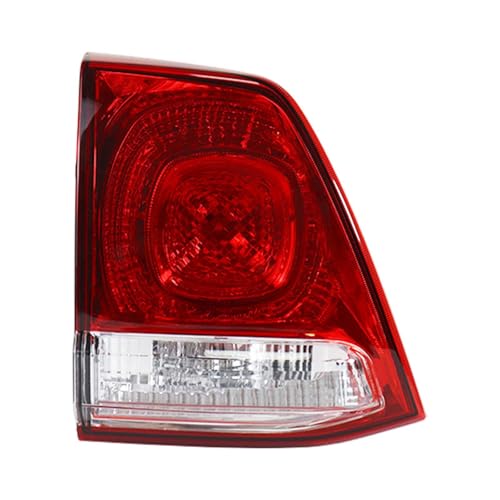 Bloc optique arrière gauche pour Jeep Compass 2017-2019 feu d'aile stop