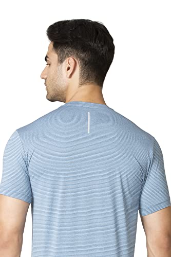Image of Van Heusen Athleisure Men T-Shirt